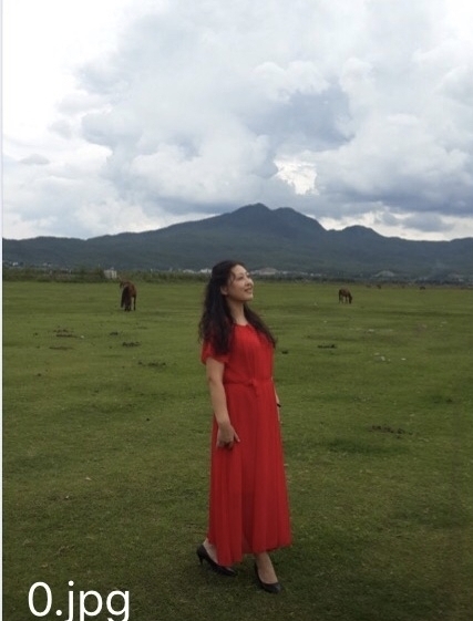 mengmenglonglong的第一张照片--梅州相亲服务中心