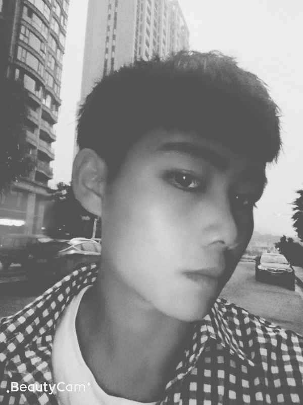 星爺的第一张照片--梅州相亲服务中心