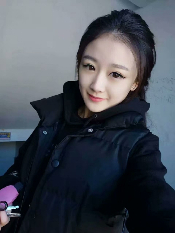 可爱的瑶的第一张照片--梅州相亲服务中心