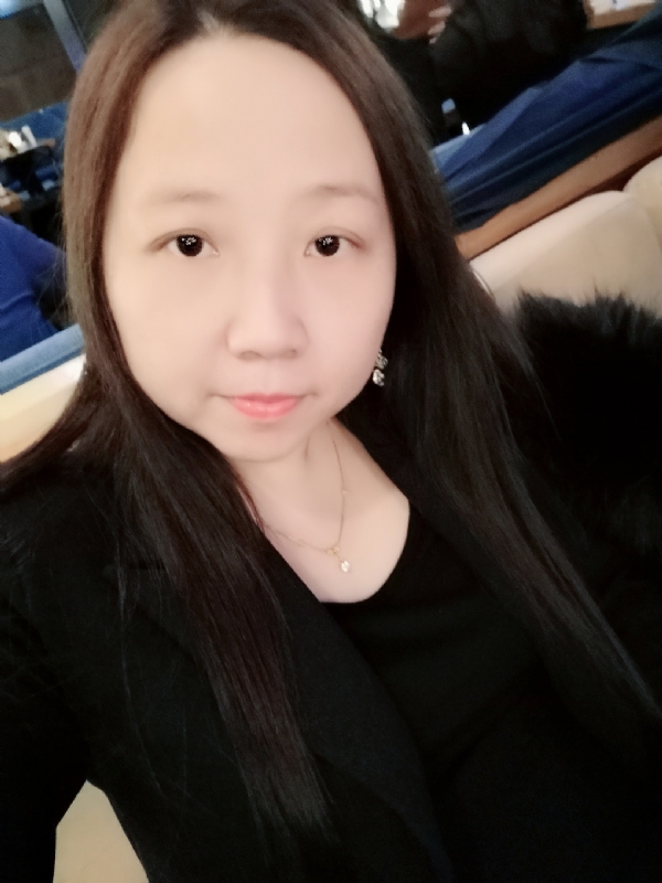 倩女的第一张照片--梅州相亲服务中心