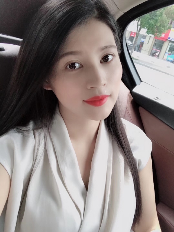 玲子的第一张照片--梅州相亲服务中心