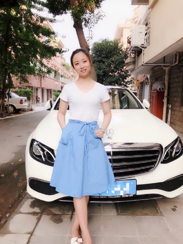 七月的第一张照片--梅州相亲服务中心