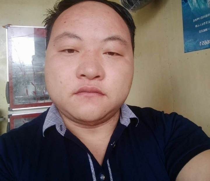 文殊的第一张照片--梅州相亲服务中心