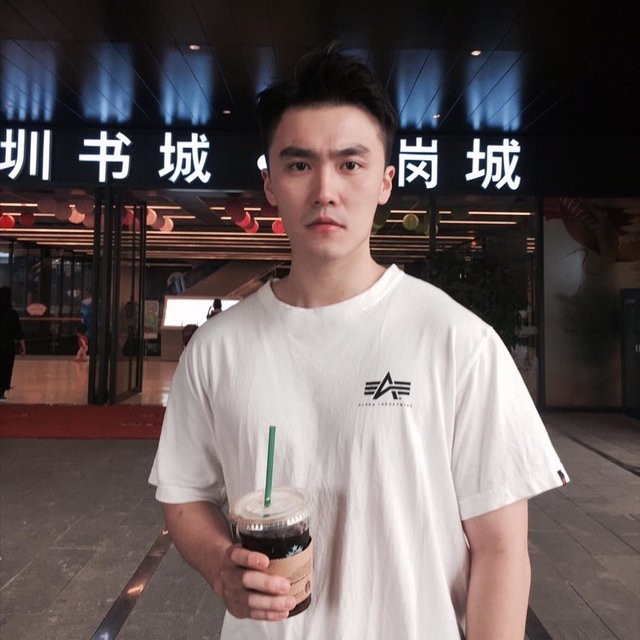 tim的第一张照片--梅州相亲服务中心