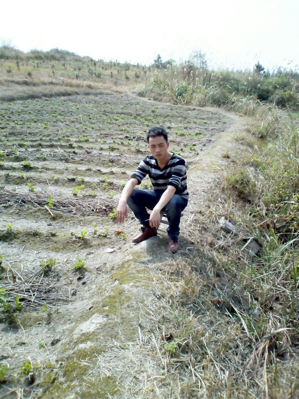 你好的第一张照片--梅州相亲服务中心