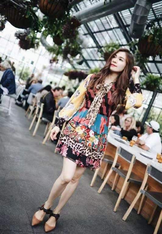 小月的第一张照片--梅州相亲服务中心