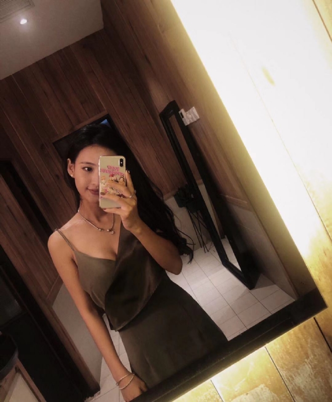 小可爱呀的第一张照片--梅州相亲服务中心