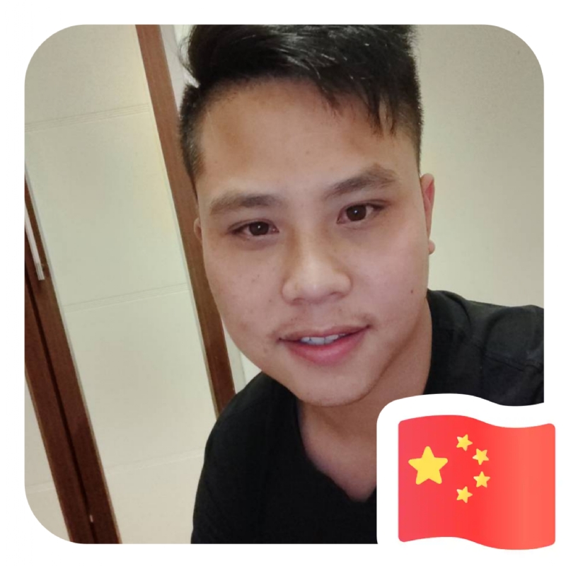 陈桂宝的第一张照片--梅州相亲服务中心