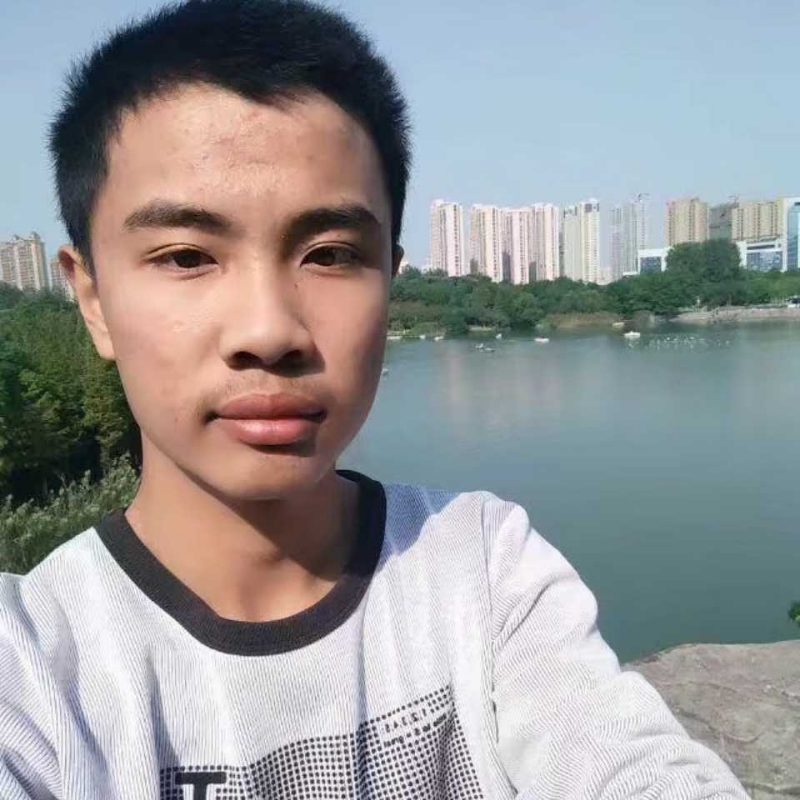 CC的第一张照片--梅州相亲服务中心