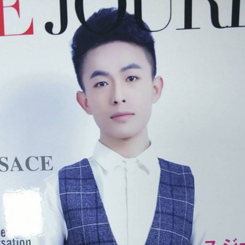 一点寒光的第一张照片--梅州相亲服务中心