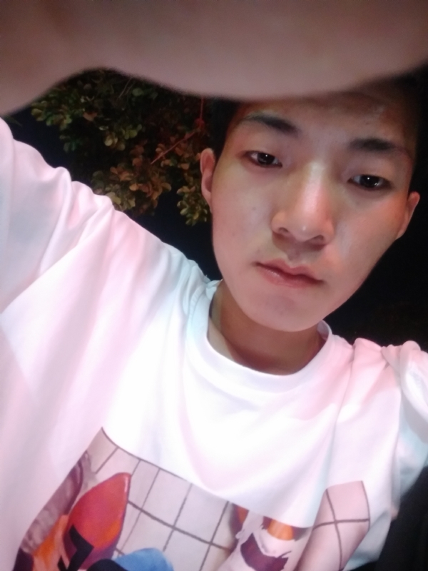 若如初见丶的第一张照片--梅州相亲服务中心