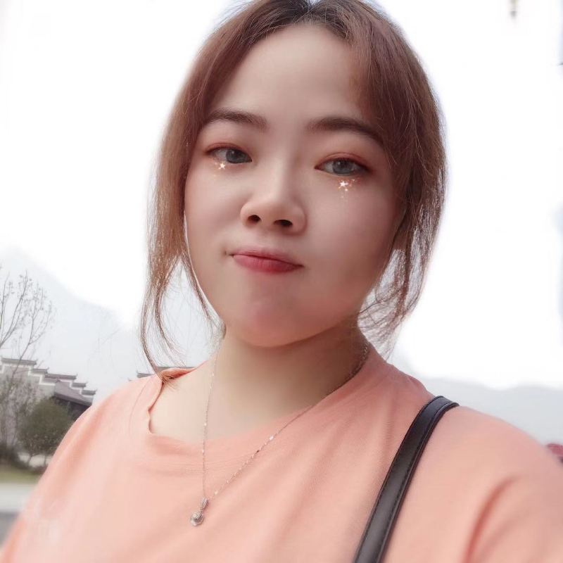 小颖的第一张照片--梅州相亲服务中心