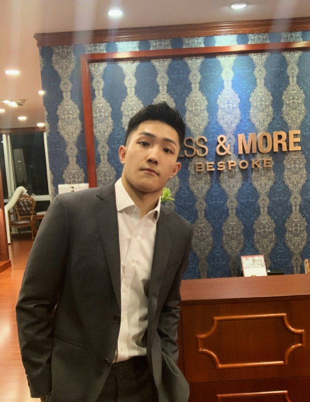 期待你的出现的第三张照片--梅州相亲服务中心