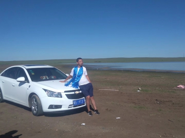 暖男的第一张照片--梅州相亲服务中心