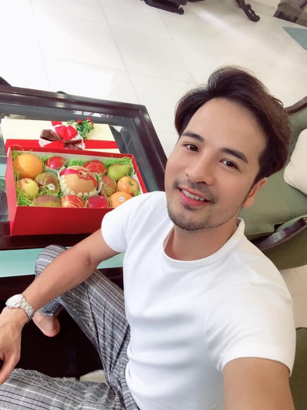 遇见你的第一张照片--梅州相亲服务中心