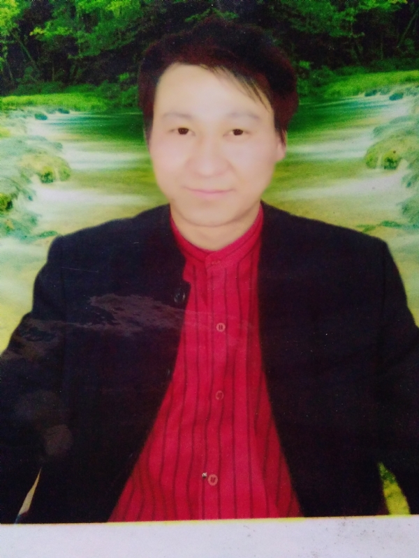 等你的第一张照片--梅州相亲服务中心