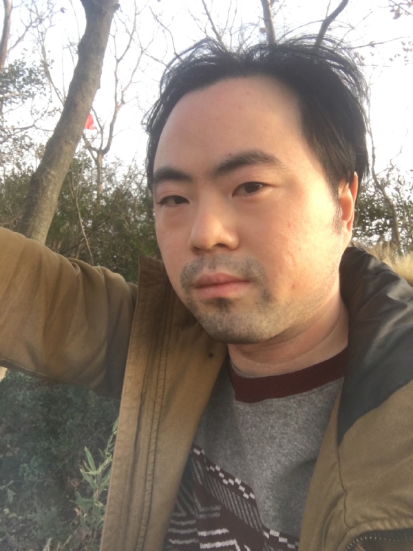 一墨的第一张照片--梅州相亲服务中心