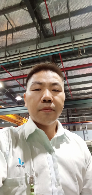 随缘的第一张照片--梅州相亲服务中心