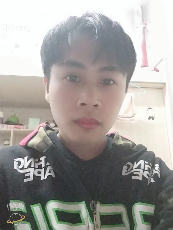 云哥的第一张照片--梅州相亲服务中心