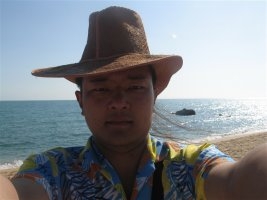 俊哥的第一张照片--梅州相亲服务中心