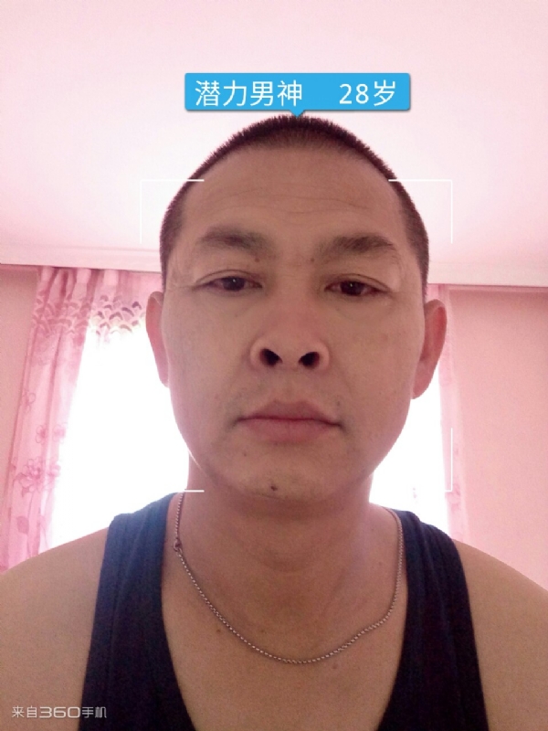 因果的第一张照片--梅州相亲服务中心