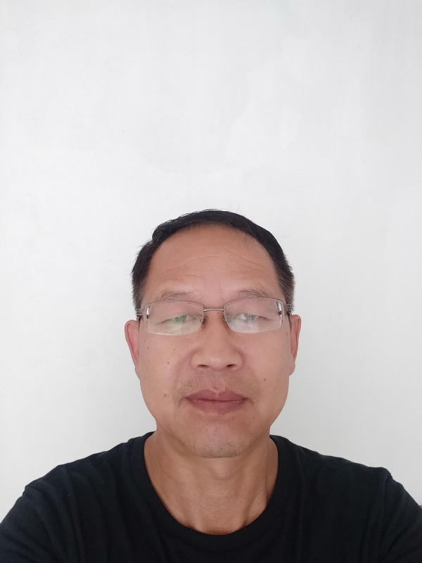 自然的第一张照片--梅州相亲服务中心