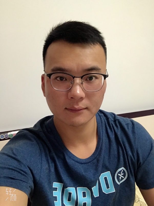 徐先生的第一张照片--梅州相亲服务中心