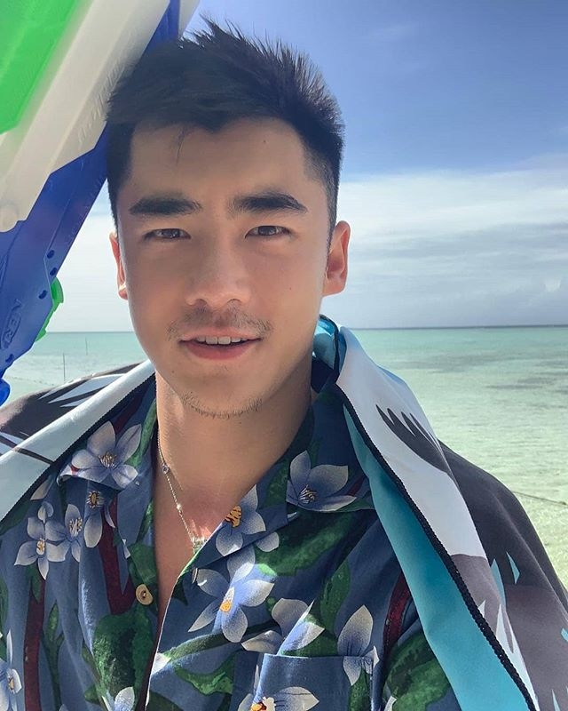 似风沙的第一张照片--梅州相亲服务中心