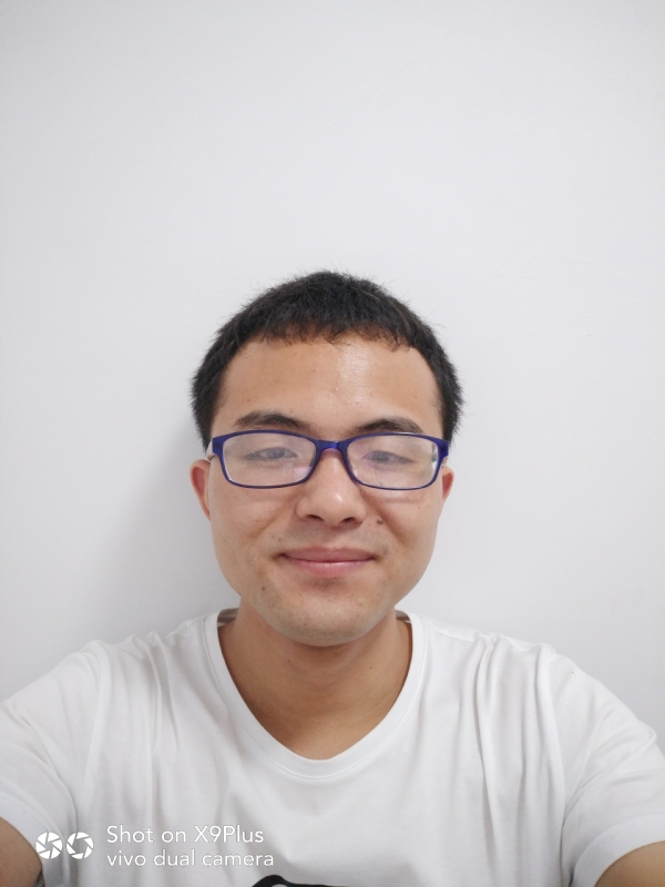 林言的第一张照片--梅州相亲服务中心