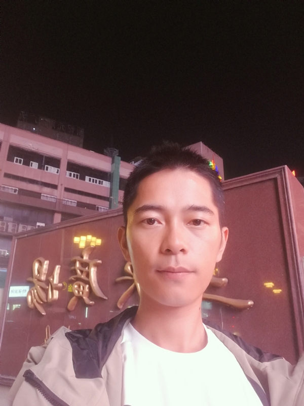 重庆小林的第一张照片--梅州相亲服务中心