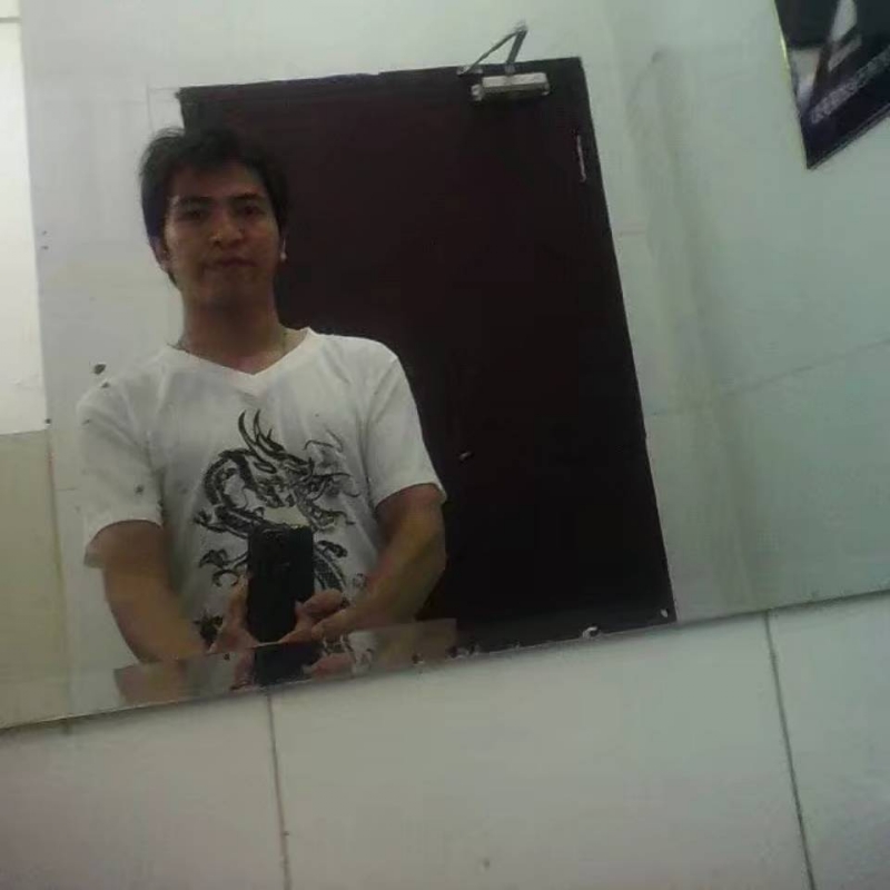 金豪的第一张照片--梅州相亲服务中心