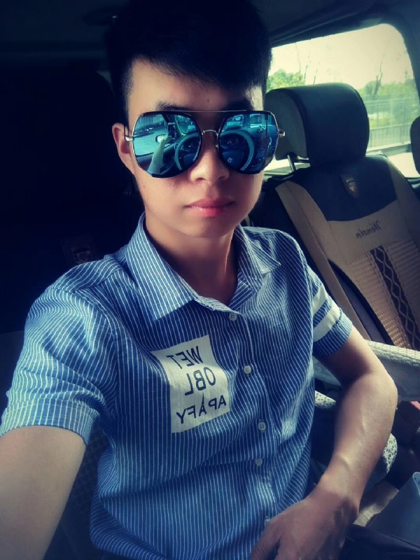 好玖吥見的第一张照片--梅州相亲服务中心