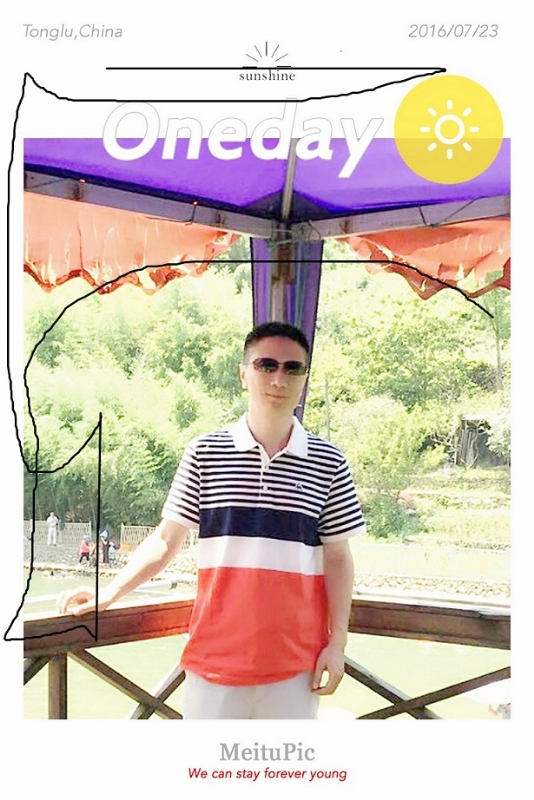 霞飞哥的第二张照片--梅州相亲服务中心