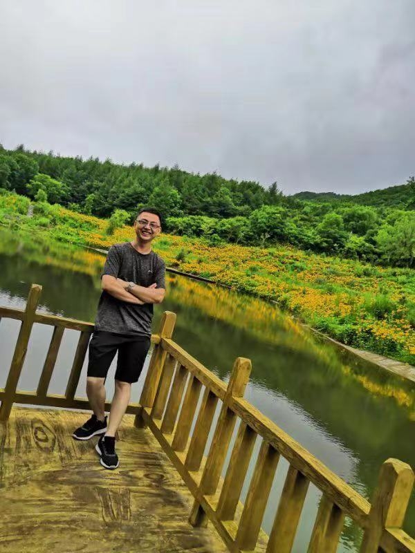 正能量的第二张照片--梅州相亲服务中心