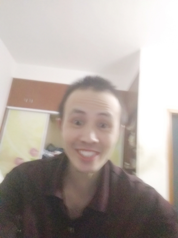 够花的第一张照片--梅州相亲服务中心