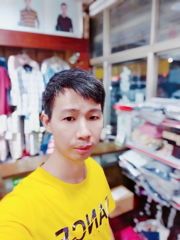 我在想你的第一张照片--梅州相亲服务中心