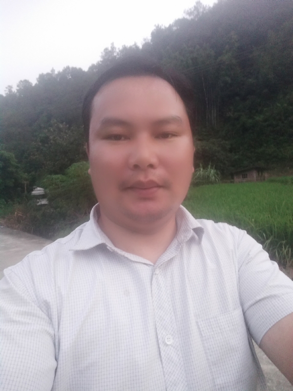 阿王的第一张照片--梅州相亲服务中心