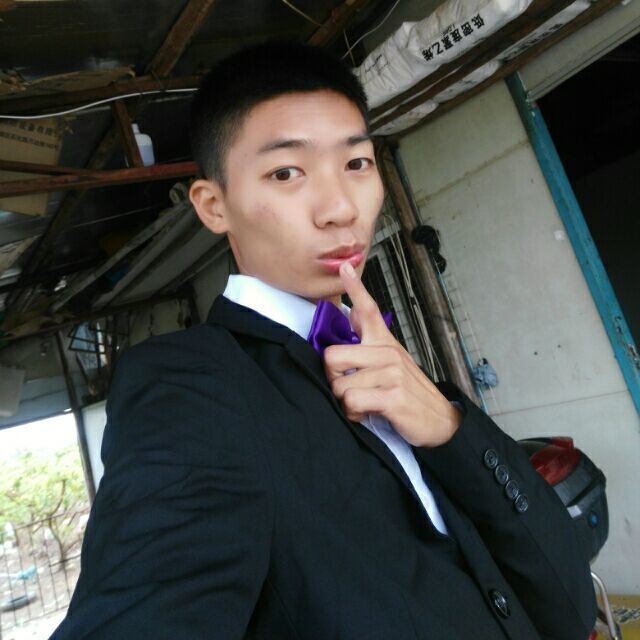 你会是我另一半吗的第一张照片--梅州相亲服务中心