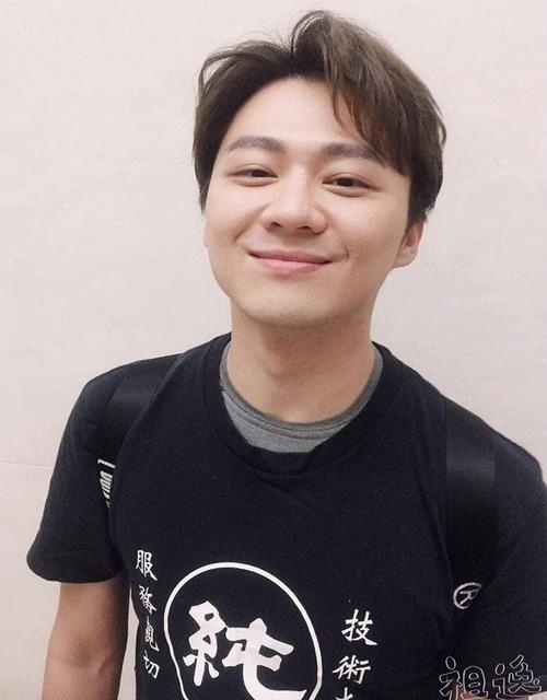 于我的第二张照片--梅州相亲服务中心