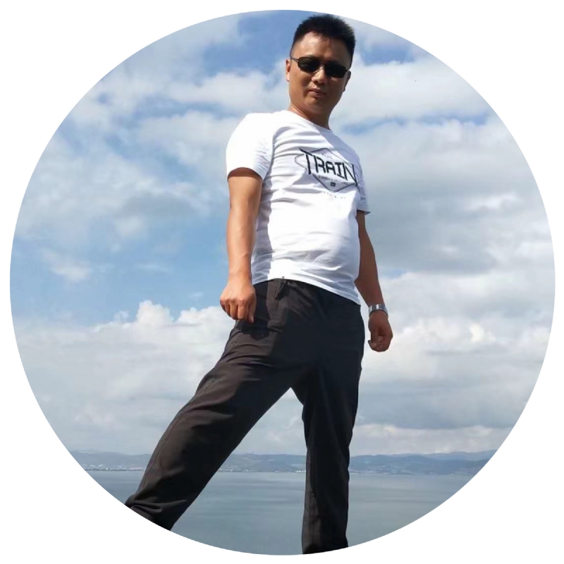 山高人为峰的第一张照片--梅州相亲服务中心