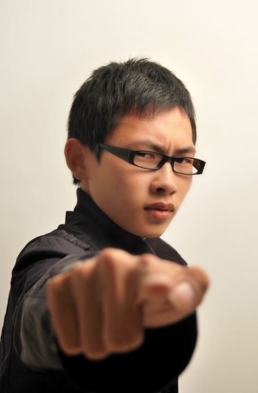 烟火的第一张照片--梅州相亲服务中心