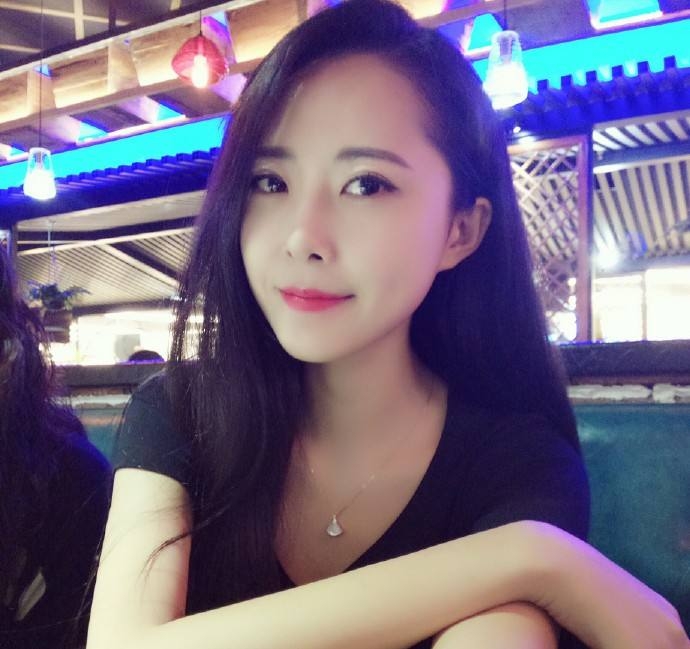 庆庆的第一张照片--梅州相亲服务中心