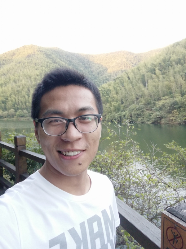 随心的第一张照片--梅州相亲服务中心