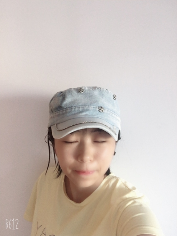 li的第一张照片--梅州相亲服务中心