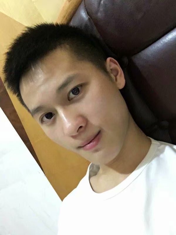 星月情的第一张照片--梅州相亲服务中心