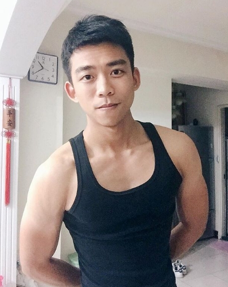 港湾的第一张照片--梅州相亲服务中心