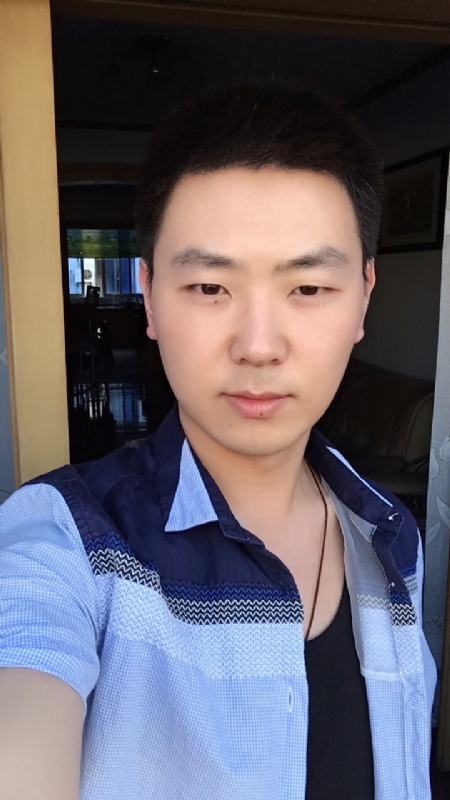 蕓的第一张照片--梅州相亲服务中心