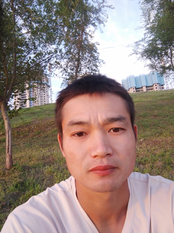 川子的第一张照片--梅州相亲服务中心