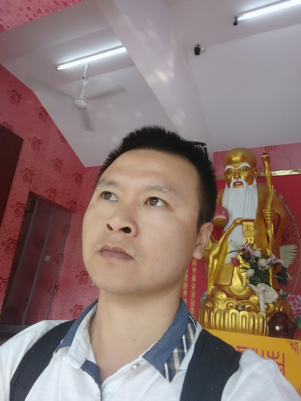 WAR的第一张照片--梅州相亲服务中心