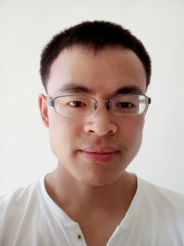 啊平的第一张照片--梅州相亲服务中心